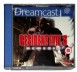 Resident Evil 3: Nemesis - Dreamcast