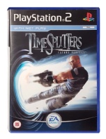 TimeSplitters: Future Perfect