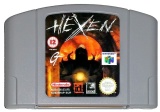 Hexen