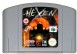 Hexen - N64