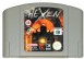 Hexen - N64