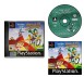 Tiny Toon Adventures: Plucky's Big Adventure - Playstation