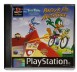 Tiny Toon Adventures: Plucky's Big Adventure - Playstation