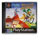 Tiny Toon Adventures: Plucky's Big Adventure - Playstation