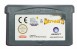 2 Games in 1: Winnie the Pooh's Rumbly Tumbly Adventure & Rayman 3 - Game Boy Advance