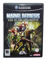 Marvel Nemesis: Rise of the Imperfects