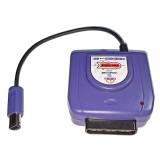 Gamecube PS1 Controller Adaptor