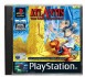 Atlantis: The Lost Continent - Playstation