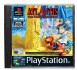 Atlantis: The Lost Continent - Playstation