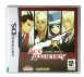 Apollo Justice: Ace Attorney - DS