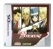 Apollo Justice: Ace Attorney - DS