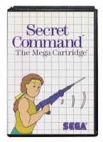 Secret Command