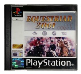 Equestriad 2001