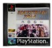 Equestriad 2001 - Playstation