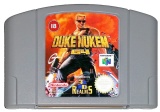 Duke Nukem 64