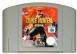 Duke Nukem 64 - N64