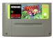 Zombies - SNES