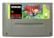 Zombies - SNES