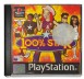 100% Star - Playstation