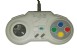 SNES Controller: Logic 3 Action Pad SN - SNES