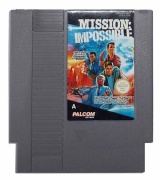 Mission: Impossible