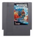 Mission: Impossible - NES