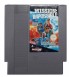 Mission: Impossible - NES