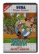 Asterix and the Secret Mission - Master System