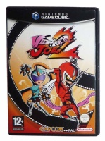 Viewtiful Joe 2