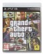 Grand Theft Auto IV - Playstation 3