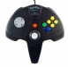 N64 Controller: Superpad 64 Colors - N64
