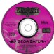 Warcraft II: The Dark Saga - Saturn