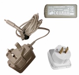 DS Lite Official Mains Charger (USG-002)