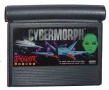 Cybermorph