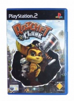 Ratchet & Clank