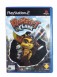 Ratchet & Clank - Playstation 2