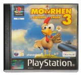 Moorhen 3: Chicken Chase