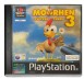 Moorhen 3: Chicken Chase - Playstation