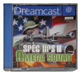 Spec Ops 2: Omega Squad