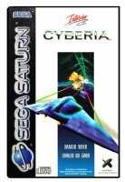 Cyberia