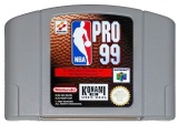 NBA Pro 99