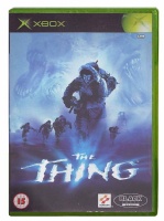 The Thing