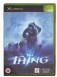 The Thing - XBox