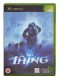 The Thing - XBox