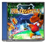 Fur Fighters