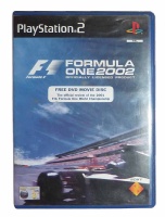 Formula One 2002