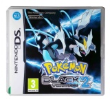 Pokemon: Black Version 2