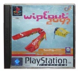 Wipeout 2097 (Platinum Range)