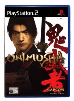 Onimusha: Warlords