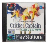 International Cricket Captain 2001: Ashes Edition